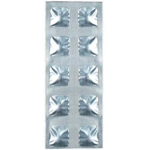 pregabid nt 50mg tablet 10's